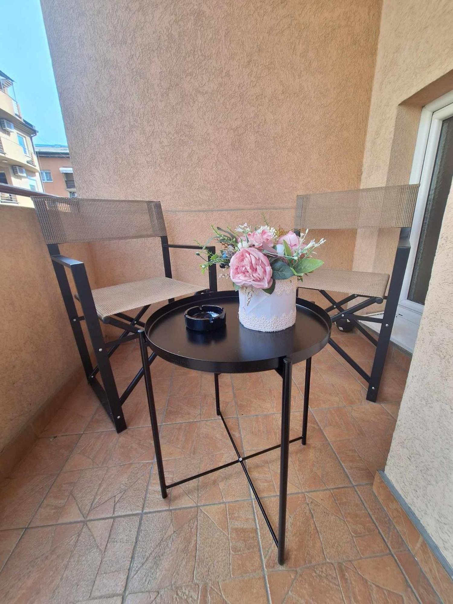 Centar Apartmán Brčko